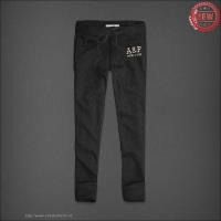 dames abercrombie sweatpants grijs lace-up new york grijs Winkel Tilburg iixo1710